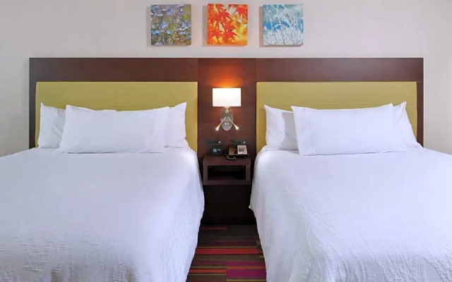 Premium Quadruple room