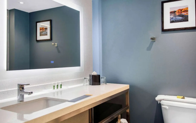 1 Bedroom Suite