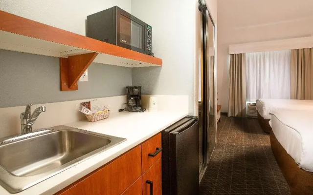 Executive Quadruple room