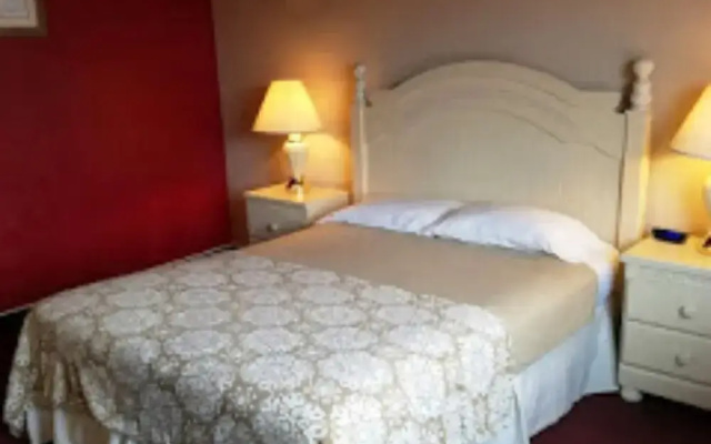 Economy Single room