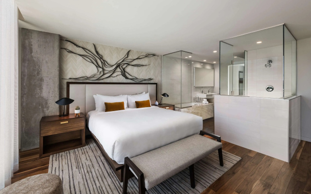 2 Bedrooms Standard Duplex room