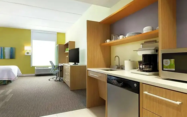 Standard Suite