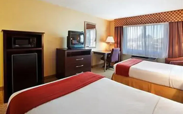 Economy room