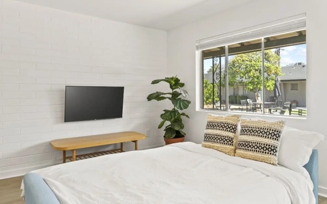 Classic Apartment