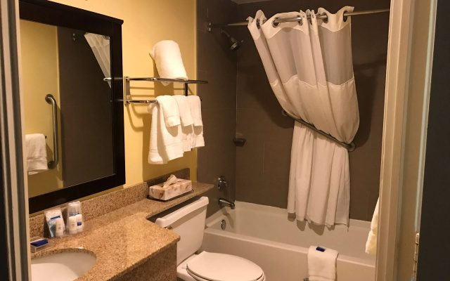Double Suite