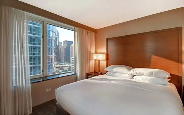 2-room Double Suite