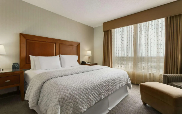 2 Bedrooms Presidential room