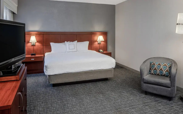 Royal Double Suite