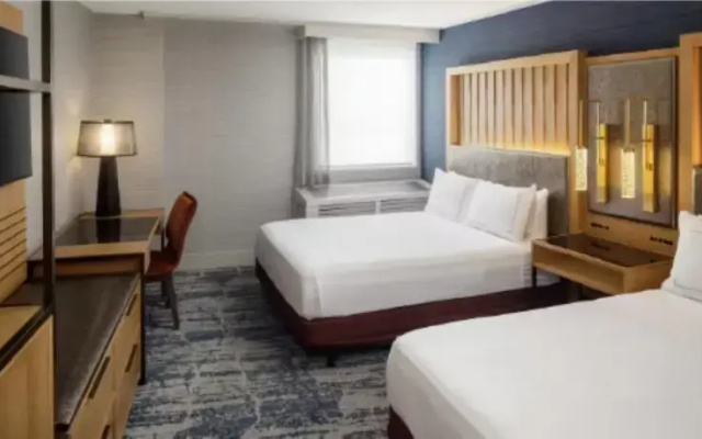 Standard Sextuple room