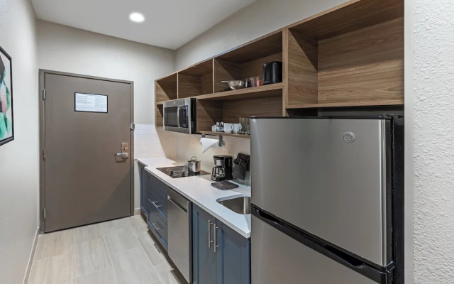 Double Studio Suite