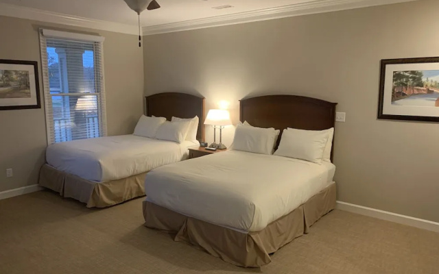 Comfort Cottage