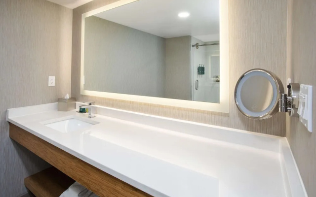 1 Bedroom Suite