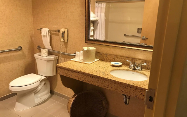 Double Junior Suite