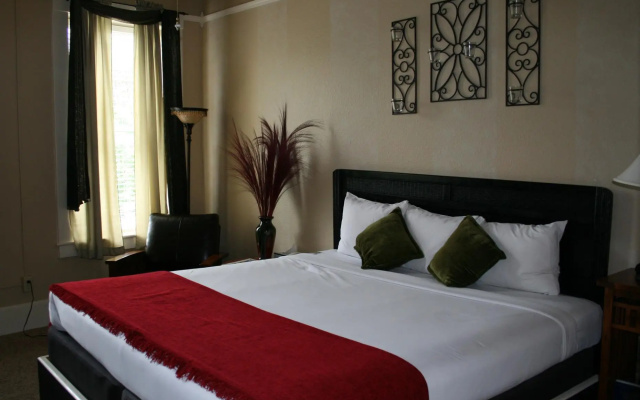 Superior room