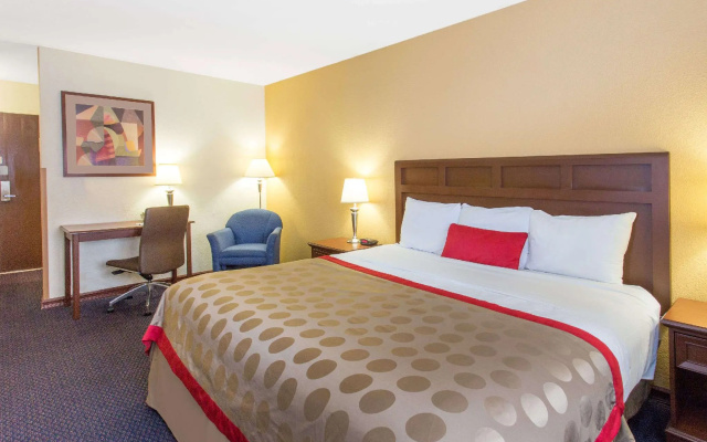 Business Double room