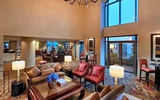 Standard Double Club room