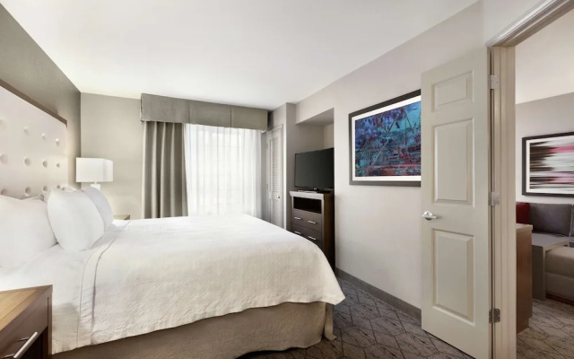 1 Bedroom Suite