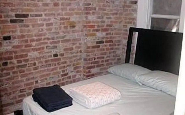 2 Bedrooms Standard Apartment