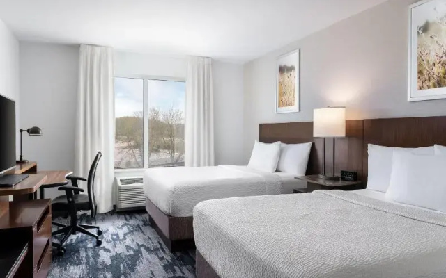 Quadruple Suite