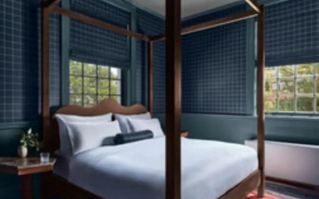 1 Bedroom Premier Suite