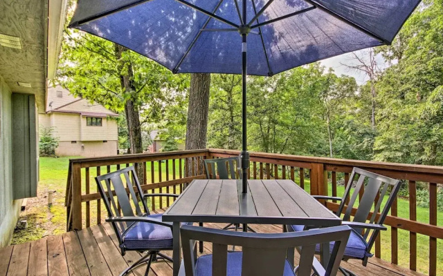 Cottage