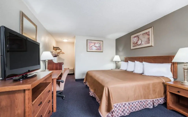 Double room
