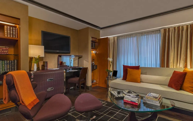 2 Bedrooms Suite