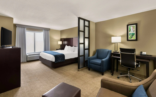 Double Suite