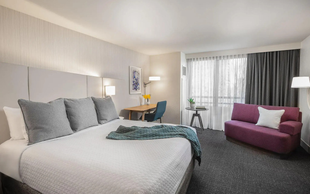 Premium Double room