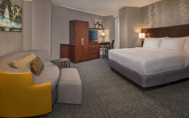 Executive room