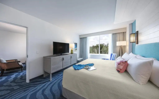 Sapphire Suite