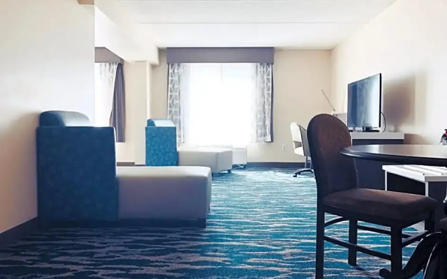 Double Suite