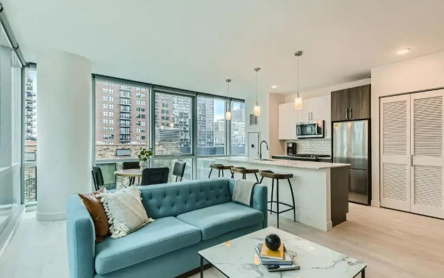Premium Apartment