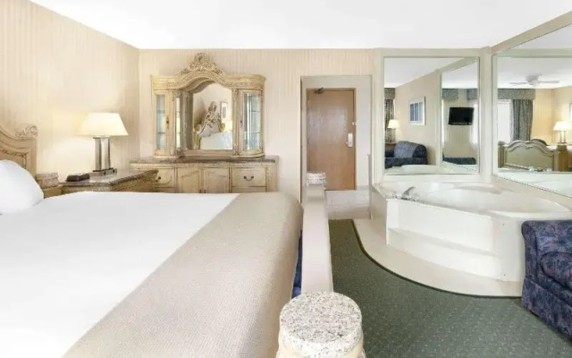 Standard Suite