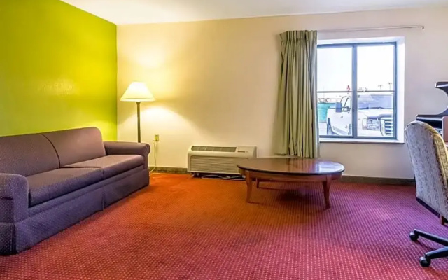 Double Suite