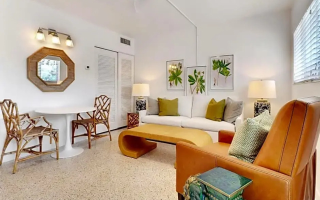 Double Suite