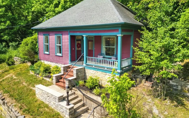 Cottage