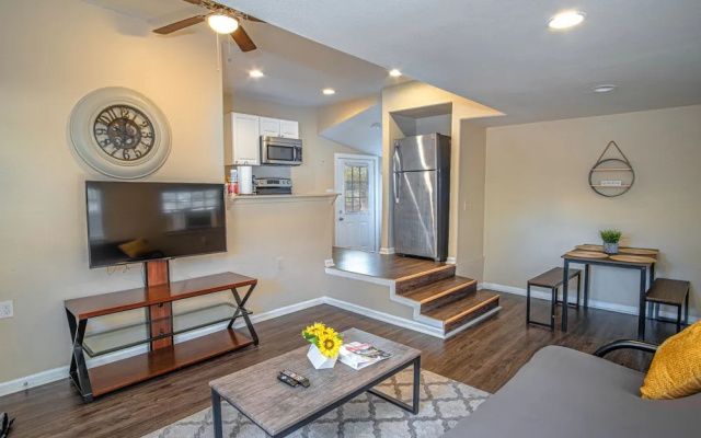 1 Bedroom Cottage
