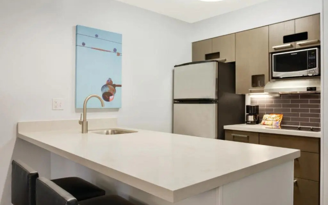1 Bedroom Twin Suite
