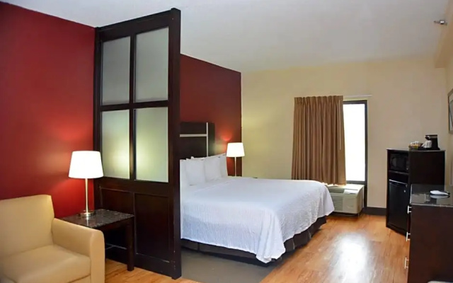 Standard Double Suite