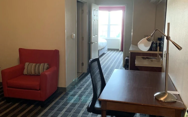 Suite