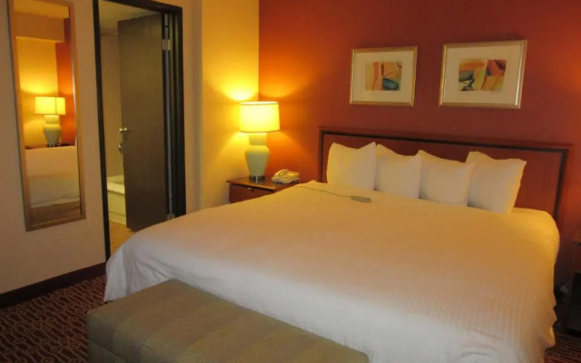 Standard room