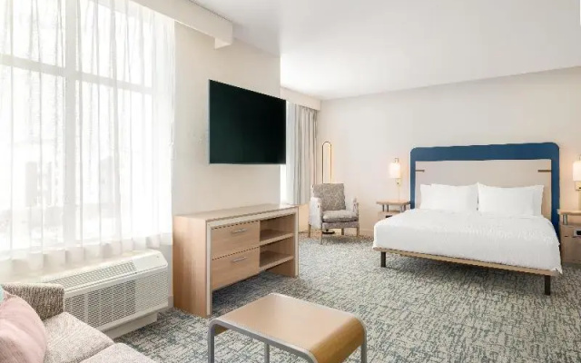 Double Suite