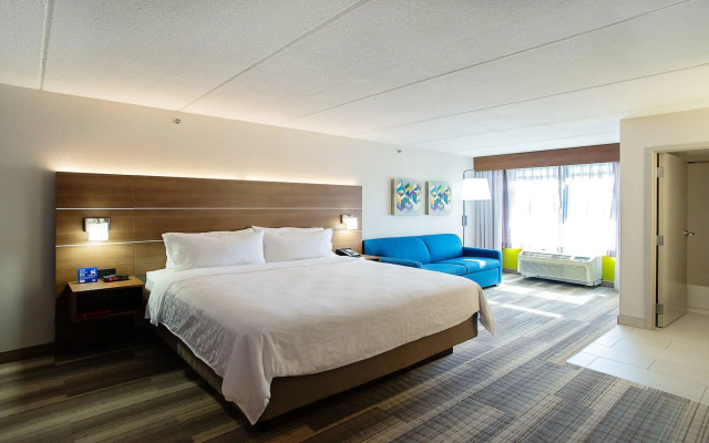 Double Suite