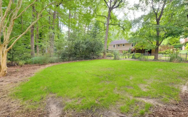 Cottage