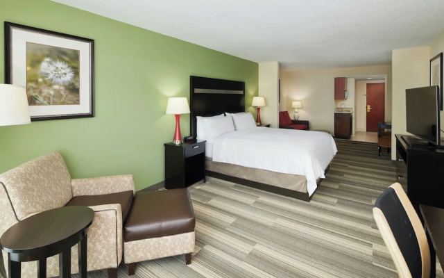 Double Suite