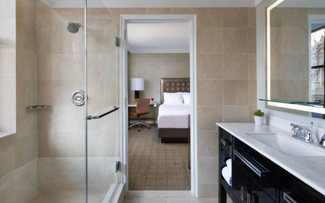 Superior Double Club room