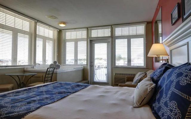 Premium room