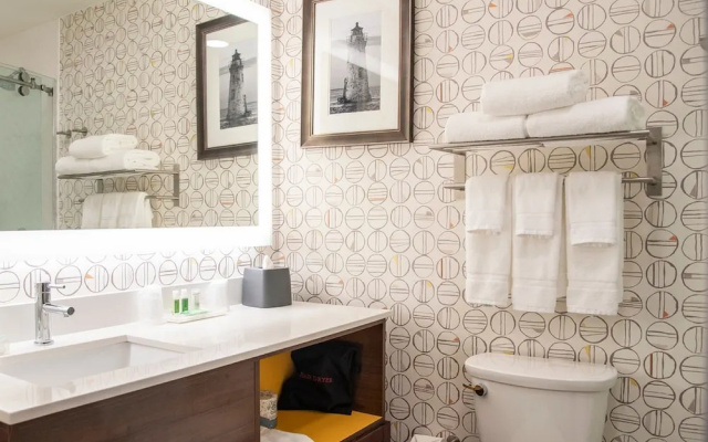 Double Suite
