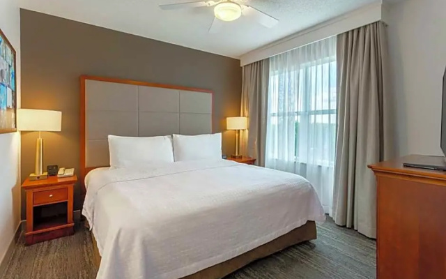 2 Bedrooms Standard Sextuple room
